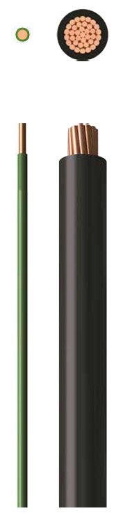 TGP/TC-ER Multiconductor