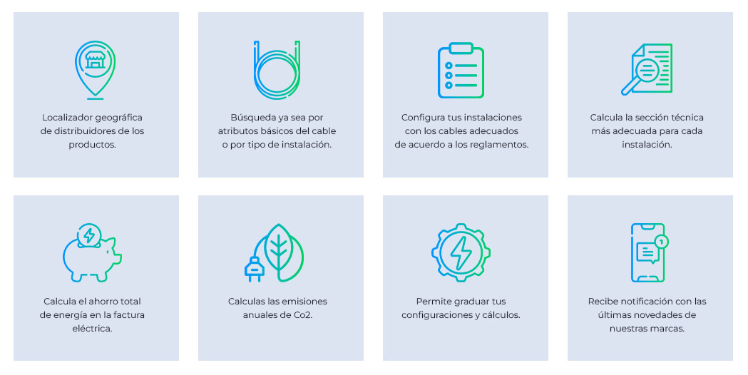 Caracteristicas