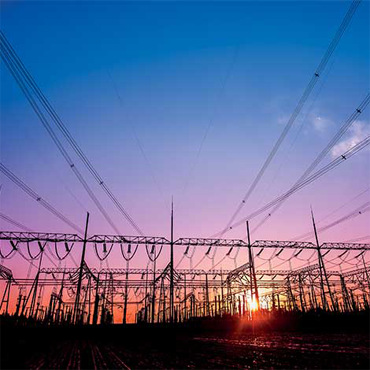 Redes eléctricas
