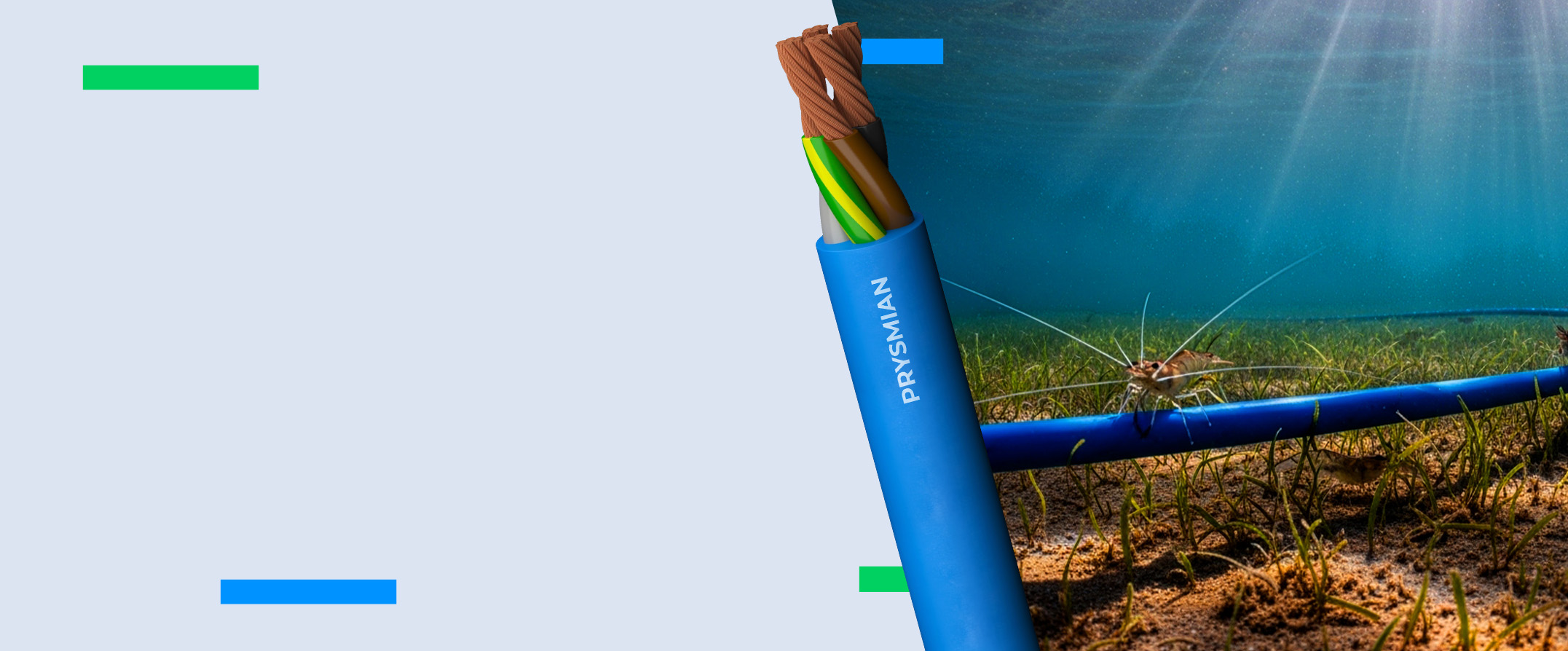 Prysmian | Cables, Energy System and Telecom Solutions | Prysmian