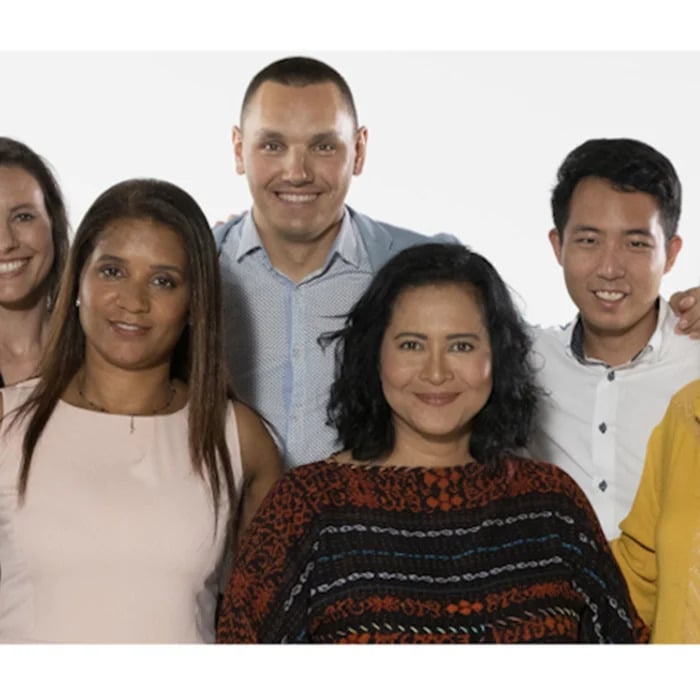 diversity