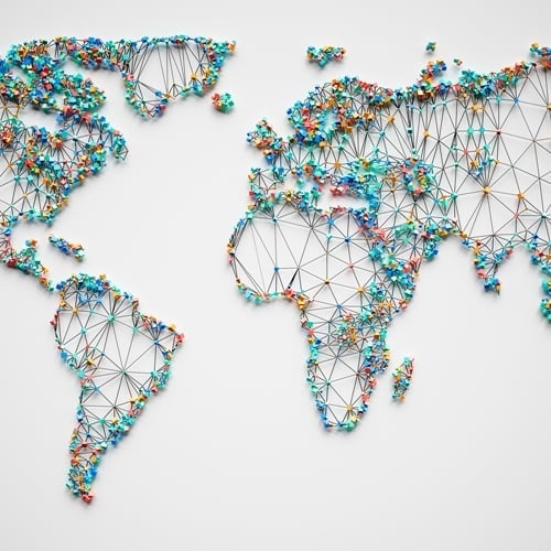 global