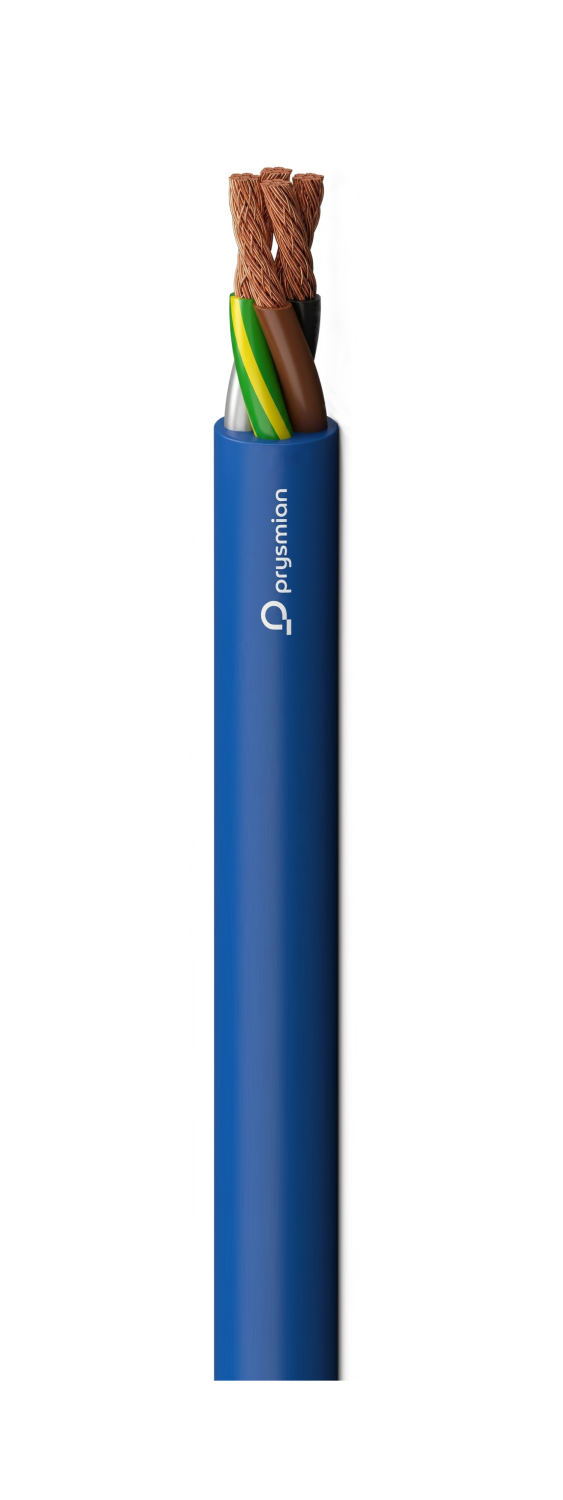 TGP/TC-ER Multiconductor